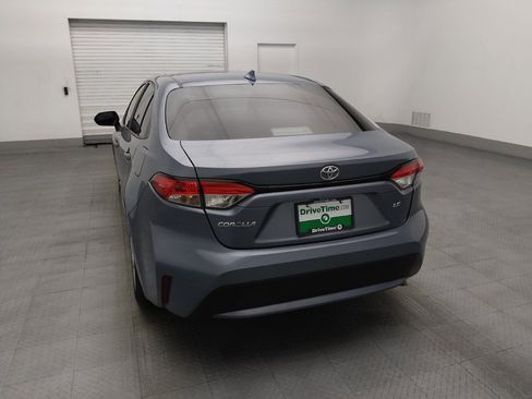 Used 2022 Toyota Corolla LE FWD image 6