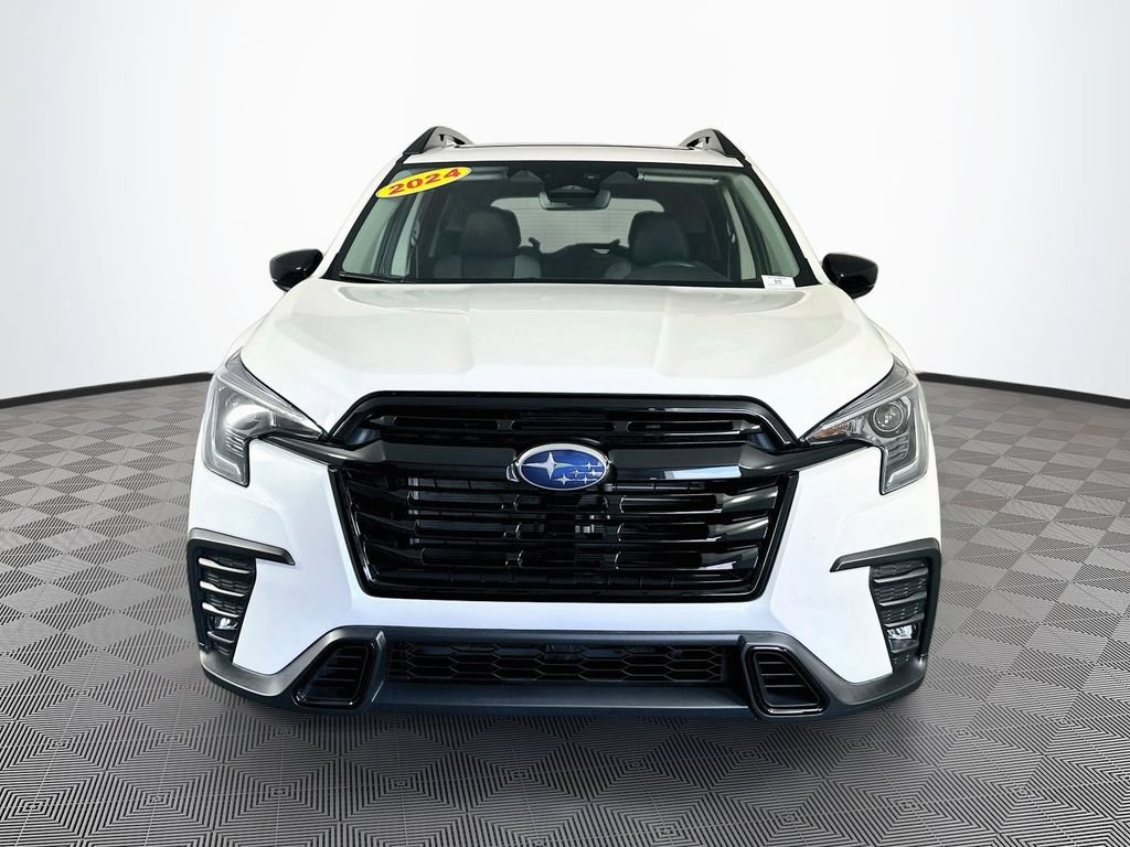 Used 2024 Subaru Ascent Onyx Edition AWD/4WD image 4