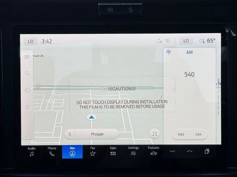 New 2026 Ford F250 Lariat w/ Lariat Ultimate Package image 15