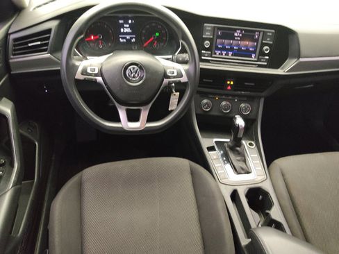 Used 2019 Volkswagen Jetta S FWD image 22