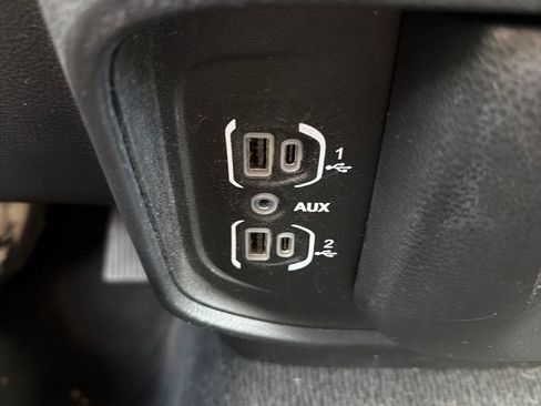Used 2022 RAM 1500 Big Horn RWD image 15