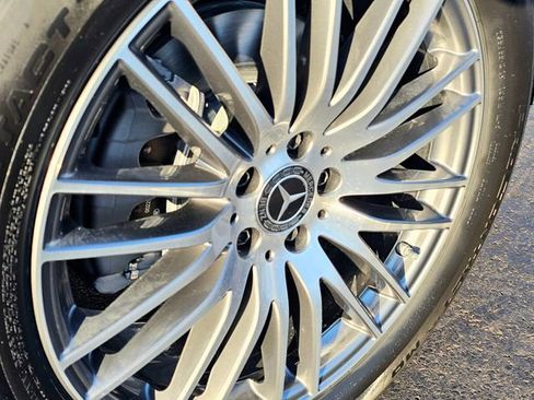 New 2026 Mercedes-Benz GLC 300 4MATIC image 6