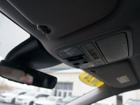 Certified 2024 Honda Odyssey EX-L image 27