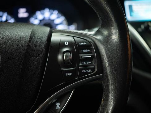 Used 2016 Acura MDX SH-AWD image 29