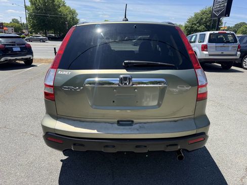 Used 2008 Honda CR-V EX-L image 6