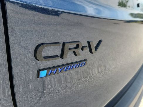 Used 2026 Honda CR-V Sport Touring image 26