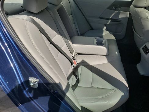 Used 2015 Honda Accord EX-L image 13