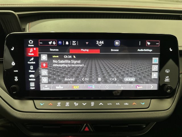 New 2027 Dodge Charger R/T w/ Driver Convenience Group AWD/4WD image 15