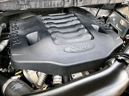 Used 2022 Ford F150 King Ranch w/ Equipment Group 601A High image 35