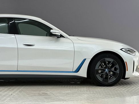 Certified 2023 BMW i4 eDrive40 w/ Premium Package image 36