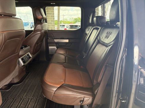 Used 2024 Ford F250 King Ranch image 31