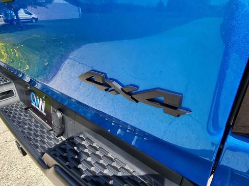 Used 2025 RAM 1500 Tradesman AWD/4WD image 17