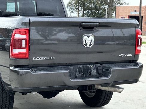 Used 2024 RAM 2500 Laramie image 6