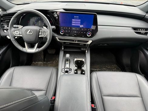 Used 2023 Lexus RX 350 Premium w/ Accessory Package image 14