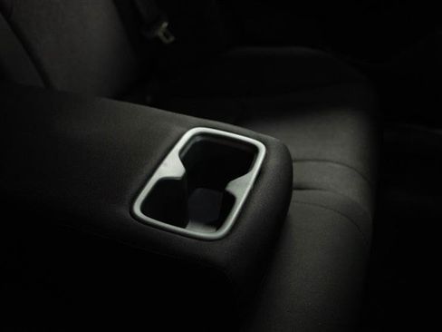 Used 2025 Honda Accord LX image 16