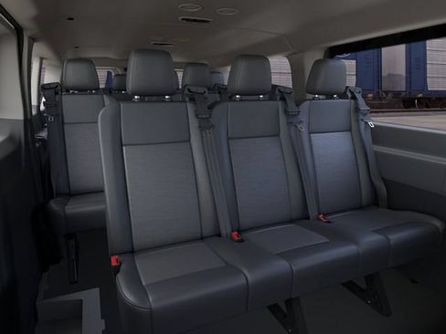 New 2026 Ford Transit 350 XL RWD image 11