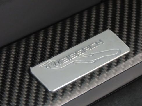 Certified 2026 Porsche 911 GT3 RWD image 31
