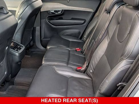 Used 2023 Volvo XC90 B6 Ultimate w/ Protection Package Premier AWD/4WD image 36