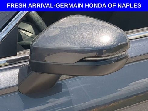 New 2026 Honda CR-V LX image 11