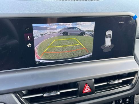 New 2026 Kia Seltos EX w/ EX Sunroof Package FWD image 17