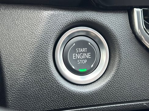 New 2025 Chevrolet Colorado W/T w/ Advanced Trailering Package image 25