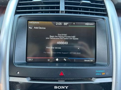 Used 2013 Ford Edge Limited image 29