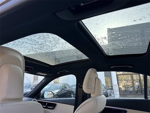 Certified 2023 Mercedes-Benz C 300 4MATIC Sedan image 12