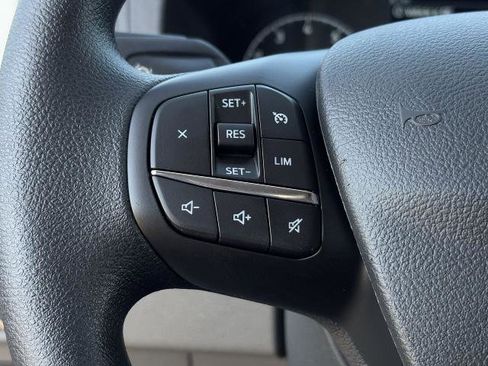 New 2025 Ford Transit 250 148 Medium Roof image 14