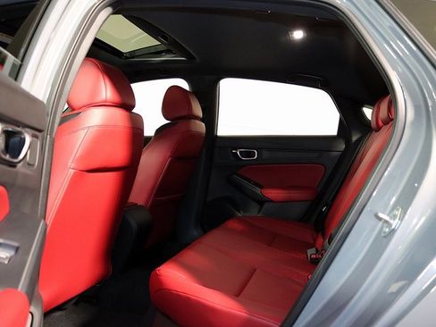 Used 2026 Acura Integra A-Spec image 14