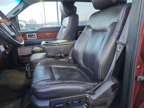 Used 2010 Ford F150 Lariat image 17