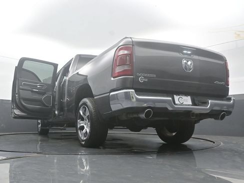 Used 2023 RAM 1500 Laramie AWD/4WD image 63