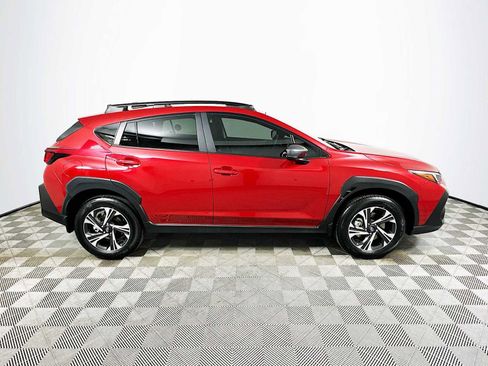 New 2026 Subaru Crosstrek 2.0i Premium w/ Convenience Package #2 image 8