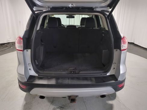 Used 2015 Ford Escape Titanium w/ Equipment Group 301A image 40
