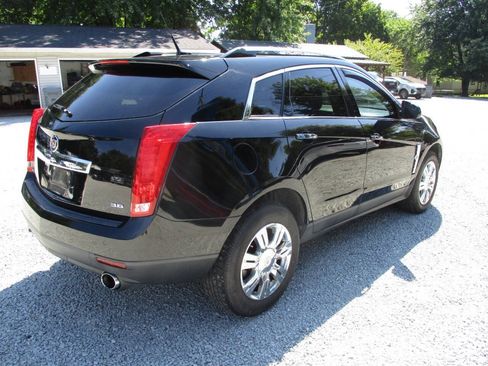 Used 2012 Cadillac SRX Luxury FWD image 5