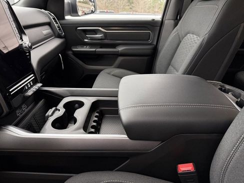 New 2026 RAM 1500 Big Horn image 24