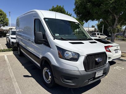 Used 2024 Ford Transit 150 148 Medium Roof