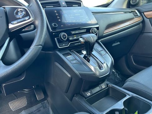Used 2020 Honda CR-V EX image 20