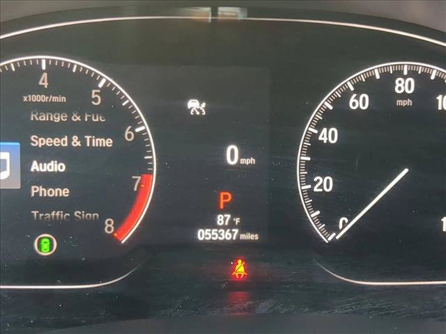 Used 2022 Honda Accord Sport image 11