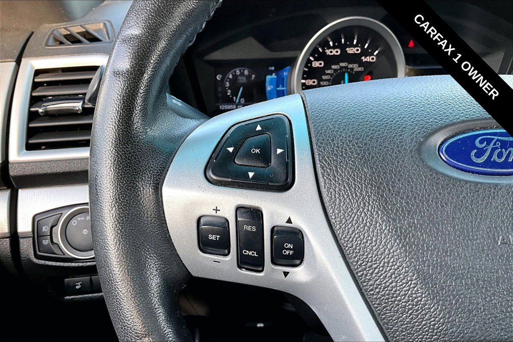 Used 2012 Ford Explorer XLT FWD image 12