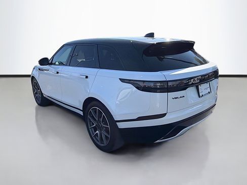 Used 2024 Land Rover Range Rover Velar Dynamic SE image 3