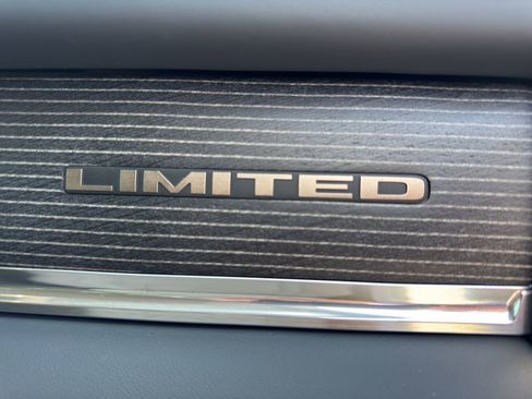 Used 2023 RAM 1500 Limited AWD/4WD image 18