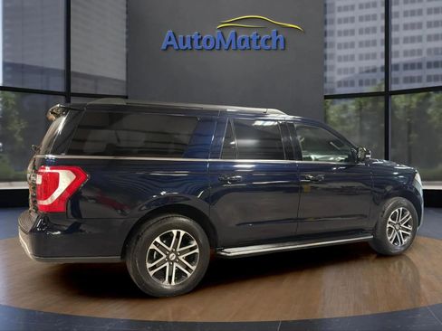 Used 2021 Ford Expedition Max XLT image 12
