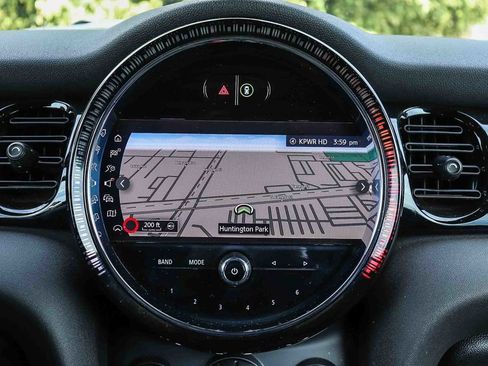 Used 2022 MINI Cooper John Cooper Works FWD image 24