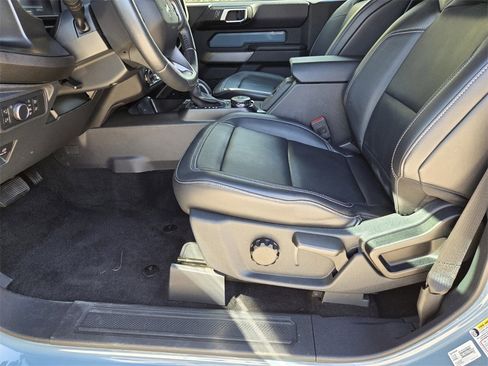 Used 2021 Ford Bronco First Edition image 18