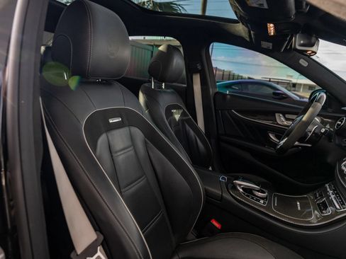 Used 2019 Mercedes-Benz E 63 AMG S image 18
