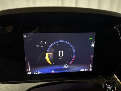 Used 2025 Chevrolet Trax ACTIV w/ Driver Confidence Package FWD image 15