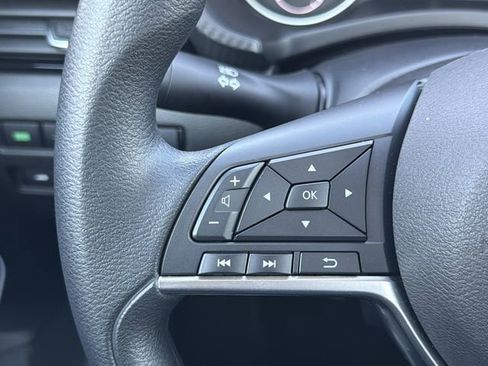 Certified 2023 Nissan Sentra SV image 11