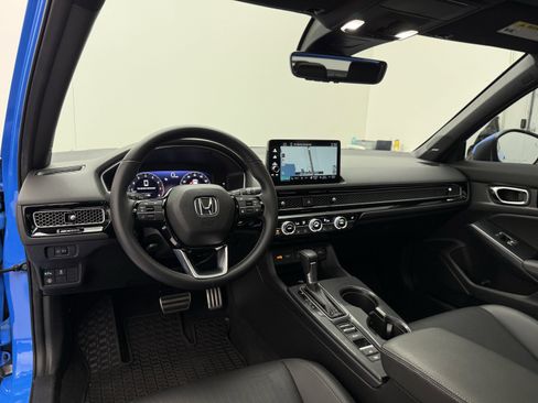 Used 2022 Honda Civic Sport Touring image 22