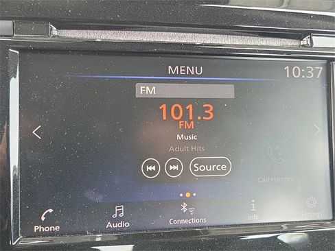 Used 2019 Nissan Rogue Sport SV image 13