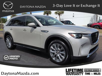 New 2026 MAZDA CX-90 3.3 Turbo w/ Premium Plus Pkg